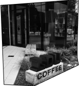 QUAD - Uptown storefront